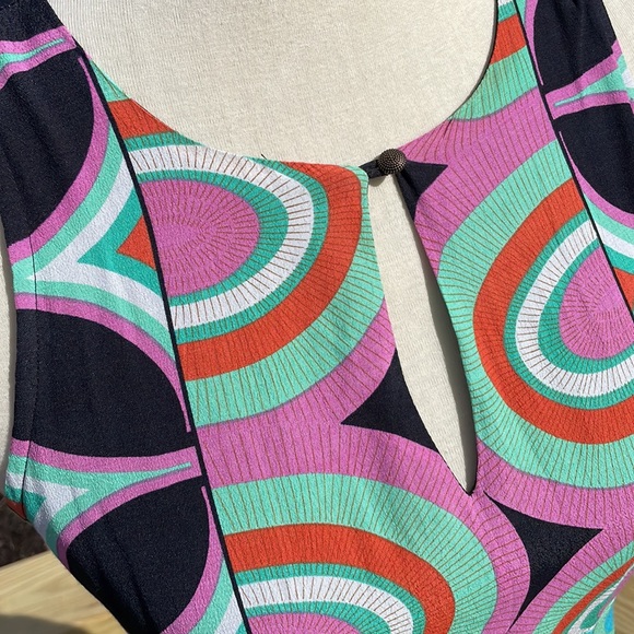 Anthropologie “Kenzie” Asymmetrical Hem Dress - Picture 8 of 13